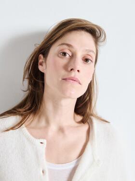 American Vintage - American Vintage Vitow Cardigan American Vintage - American Vintage Vitow Cardigan