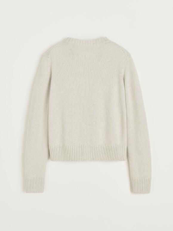 Aiayu Ingolf Cardigan 