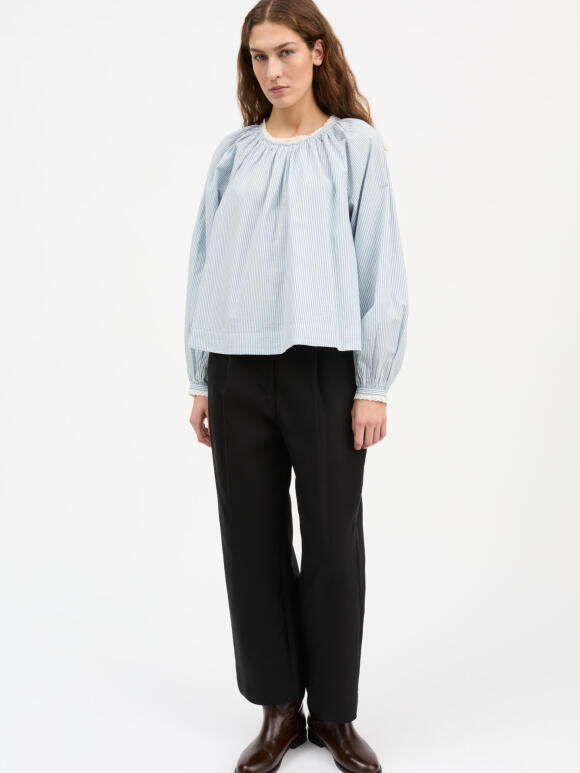 Skall  - Skall Karlie Blouse