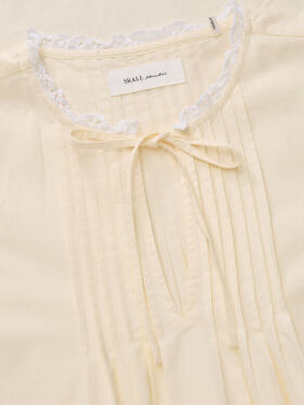 Skall  - Skall Freesia Dress