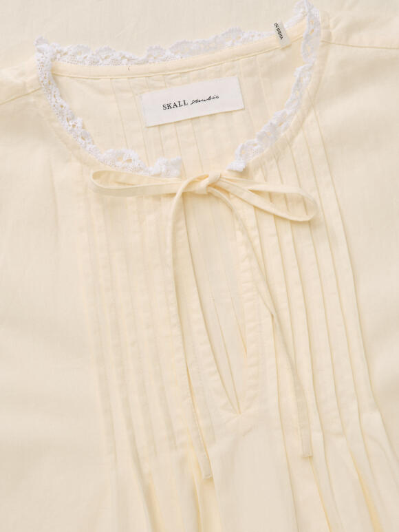 Skall  - Skall Freesia Dress