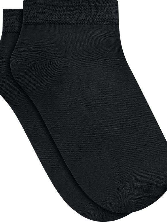 Frau - Frau Mississippi Sneaker Socks