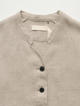 Aiayu - Aiayu Angela Jacket Linen