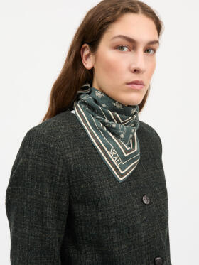 Skall - Skall Classic Scarf Skall - Skall Classic Scarf