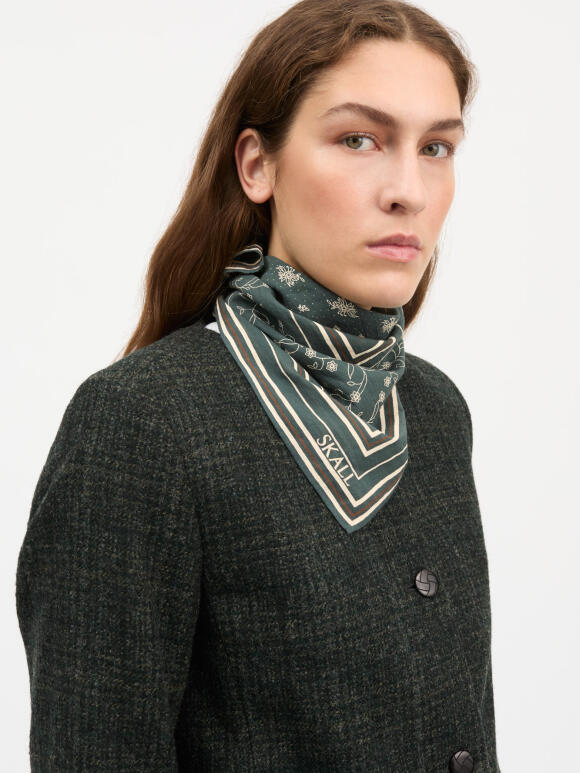 Skall  - Skall Classic Scarf