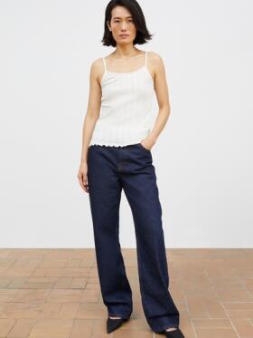 Skall Studio - Skall Studio June Cami Top
