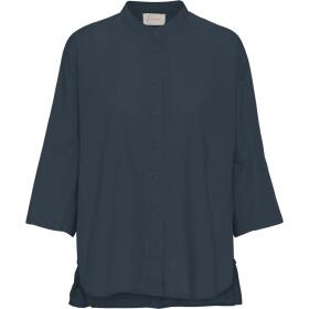 Frau - Frau Seoul Short Shirt