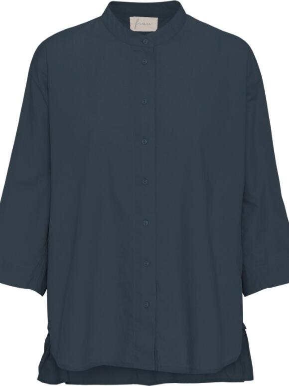 Frau - Frau Seoul Short Shirt