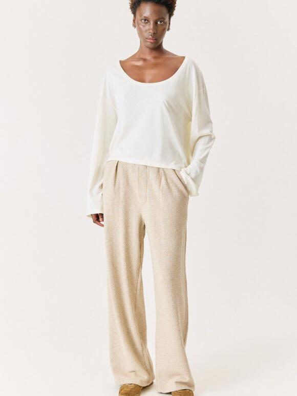 American Vintage - American Vintage Joggers Dantown