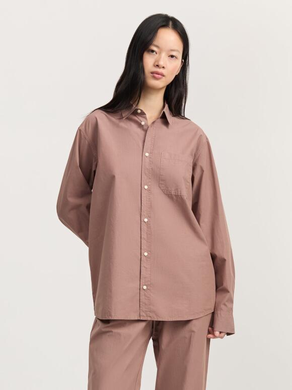 Aiayu Classic Shirt