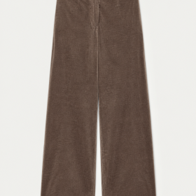 Pomandére Pants Dove Grey