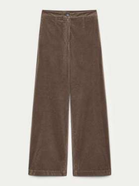 Pomandére Pants Dove Grey Pomandére Pants Dove Grey