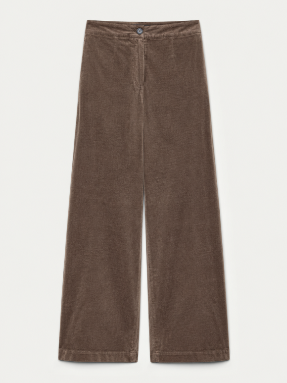 Pomandére Pants Dove Grey