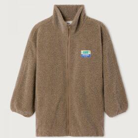 American Vintage - American Vintage Hoktown Jacket