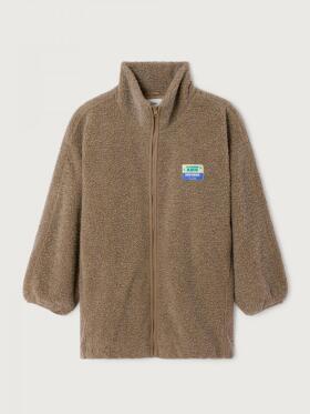 American Vintage - American Vintage Hoktown Jacket