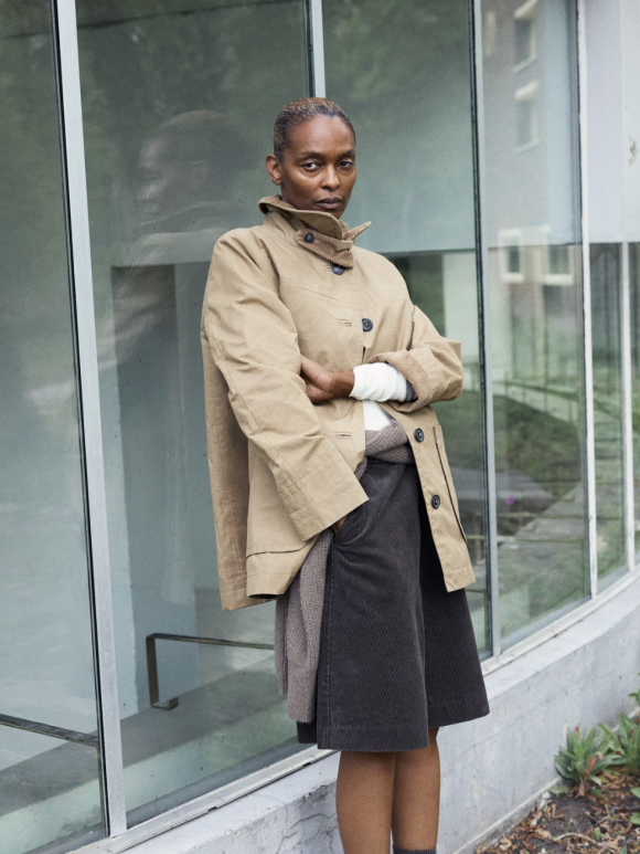 Aiayu - Aiayu Jamie Jacket