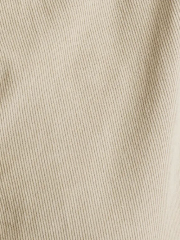Pomandère  - Pomandére Pants Oat Cordroy