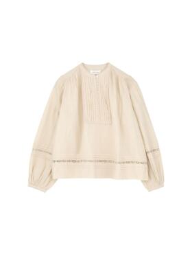 Skall Studio - Skall Studio Leaf Shirt