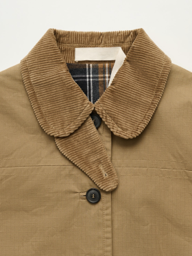 Aiayu - Aiayu Jamie Jacket Aiayu - Aiayu Jamie Jacket