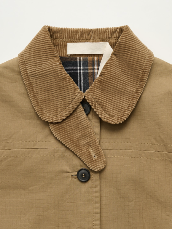 Aiayu - Aiayu Jamie Jacket