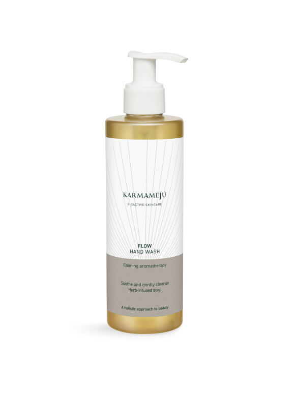 karmameju - Karmameju Hand Wash 02, Flow