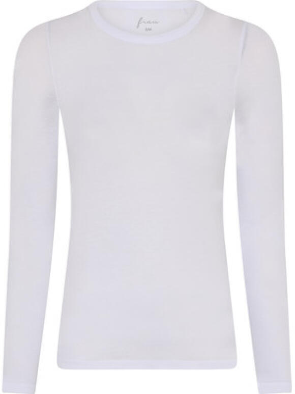 Frau - Frau Lucca O-Neck Top
