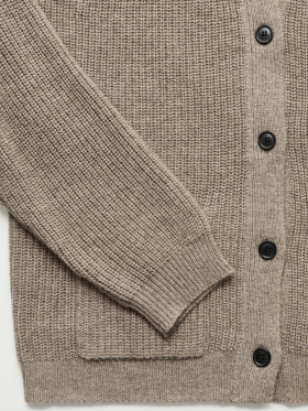 Aiayu - Aiayu Bine Cardigan