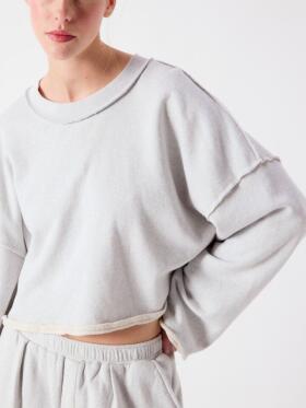 American Vintage - American Vintage Sweatshirt Dantown